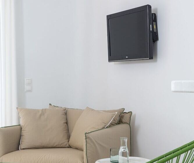 Villa Del Sol Mykonos