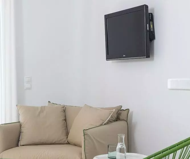 Villa Del Sol Mykonos