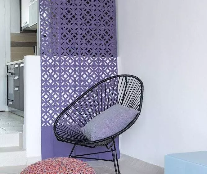 Villa Del Sol Mykonos