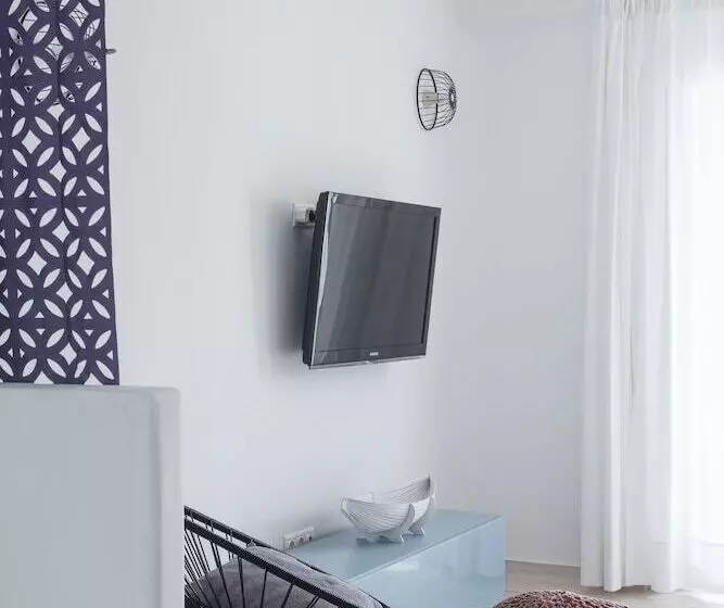 Villa Del Sol Mykonos