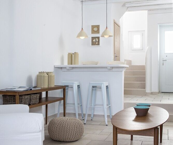 Villa Del Sol Mykonos