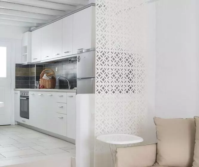 Villa Del Sol Mykonos