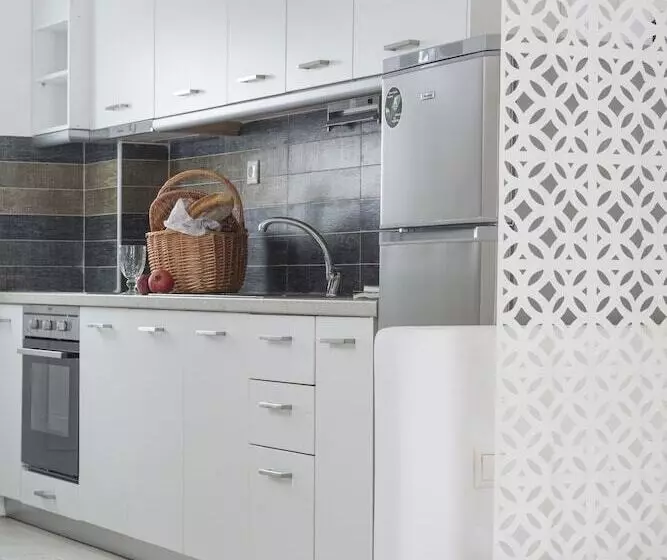 Villa Del Sol Mykonos