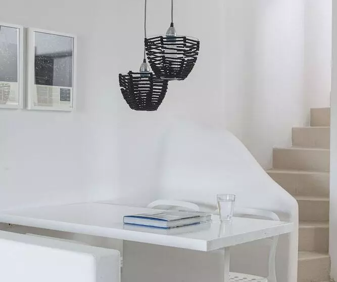 Villa Del Sol Mykonos