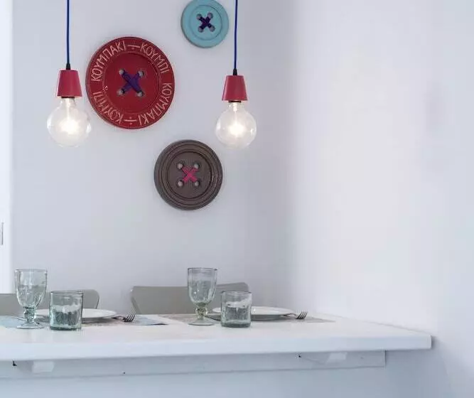 Villa Del Sol Mykonos