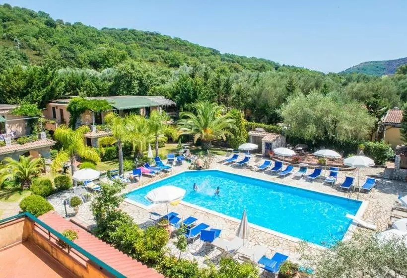 Residence E B&b Villamirella