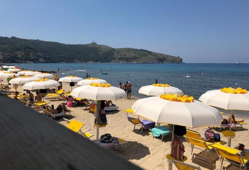 Residence E B&b Villamirella