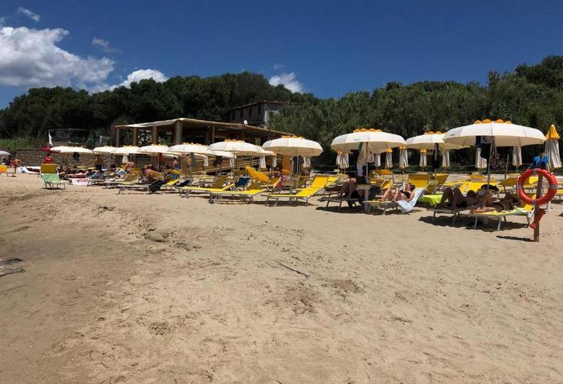 Residence E B&b Villamirella