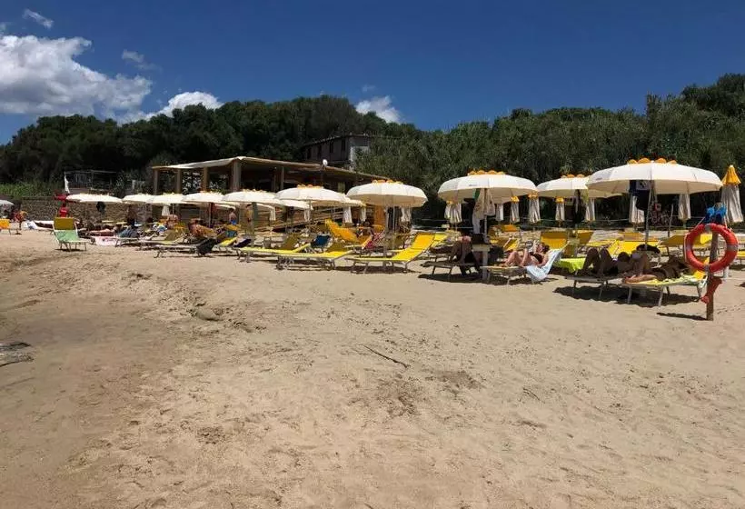 Residence E B&b Villamirella