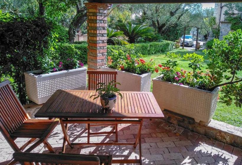 Residence E B&b Villamirella