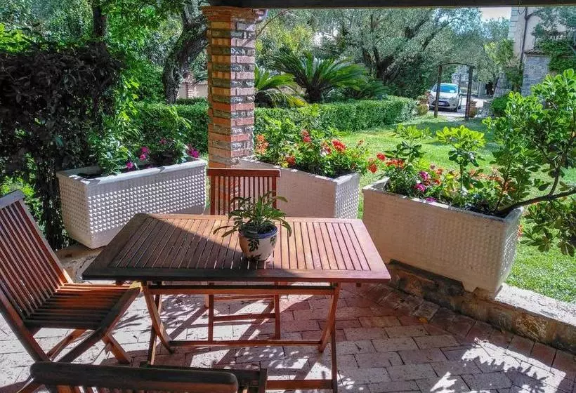 Residence E B&b Villamirella