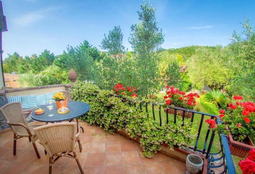 Residence E B&b Villamirella