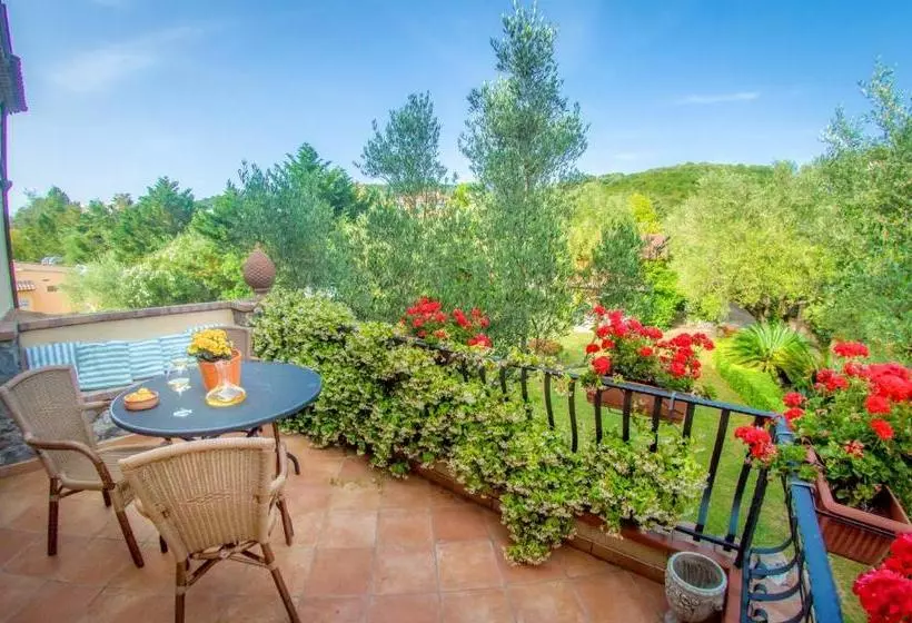 Residence E B&b Villamirella