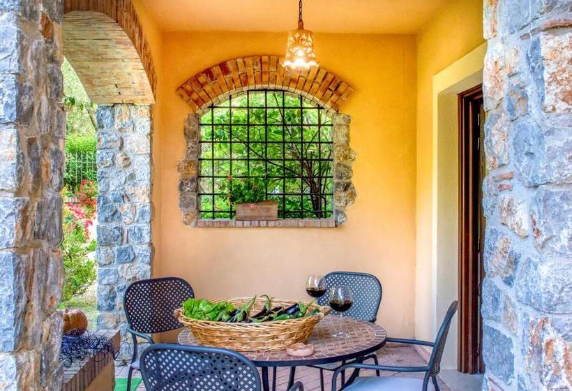 Residence E B&b Villamirella