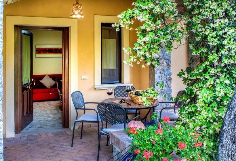 Residence E B&b Villamirella