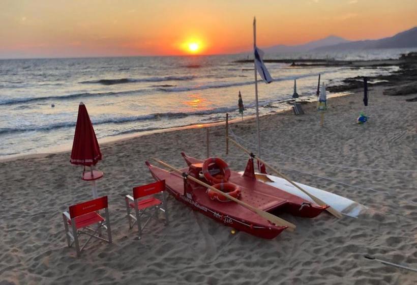 Residence E B&b Villamirella