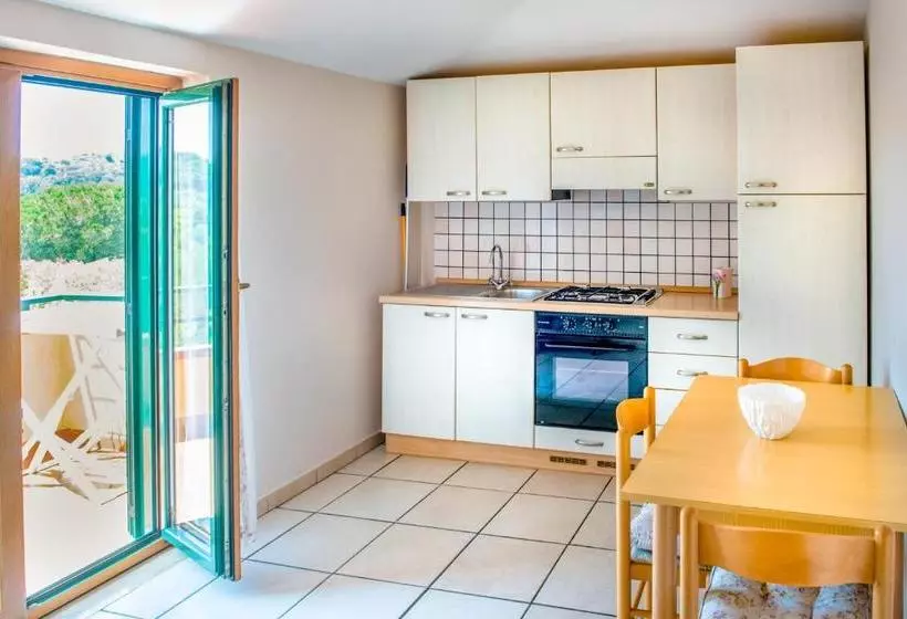 Residence E B&b Villamirella