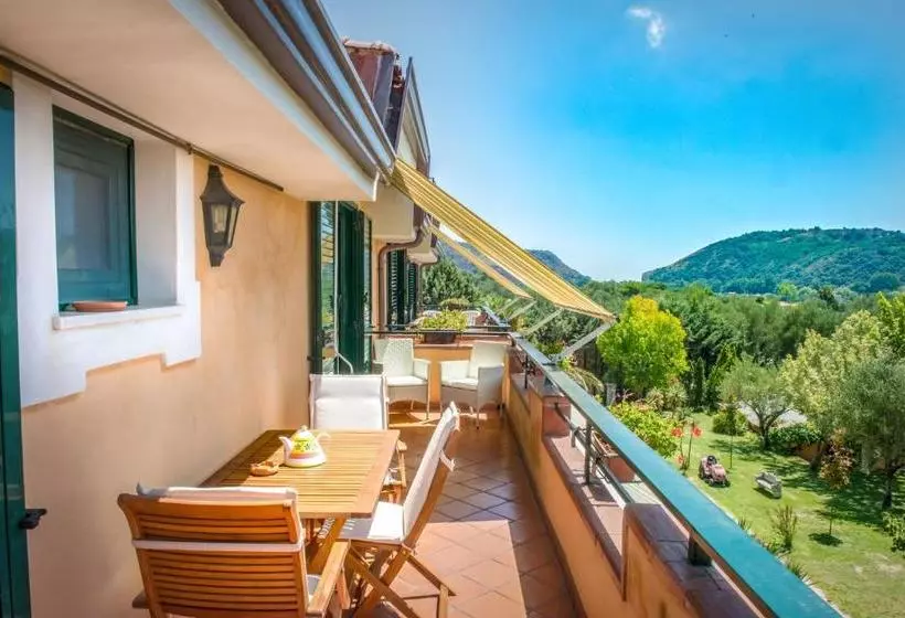 Residence E B&b Villamirella