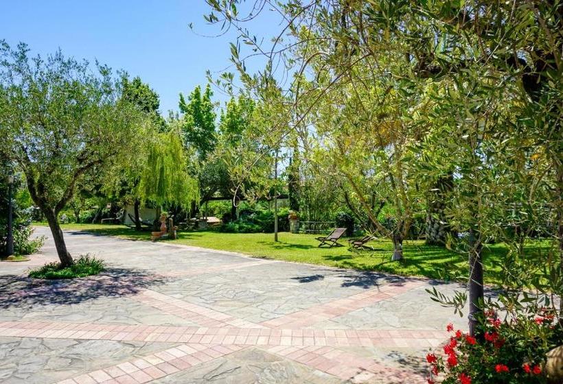 Residence E B&b Villamirella