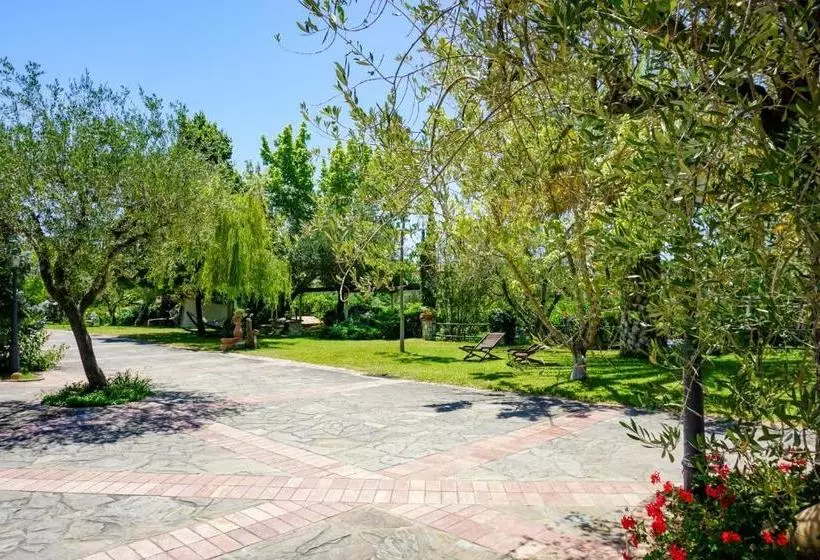 Residence E B&b Villamirella