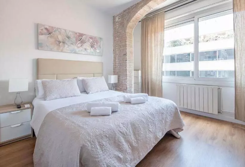 You Stylish Diagonal Apartments