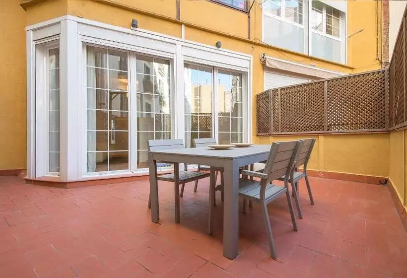 You Stylish Diagonal Apartments