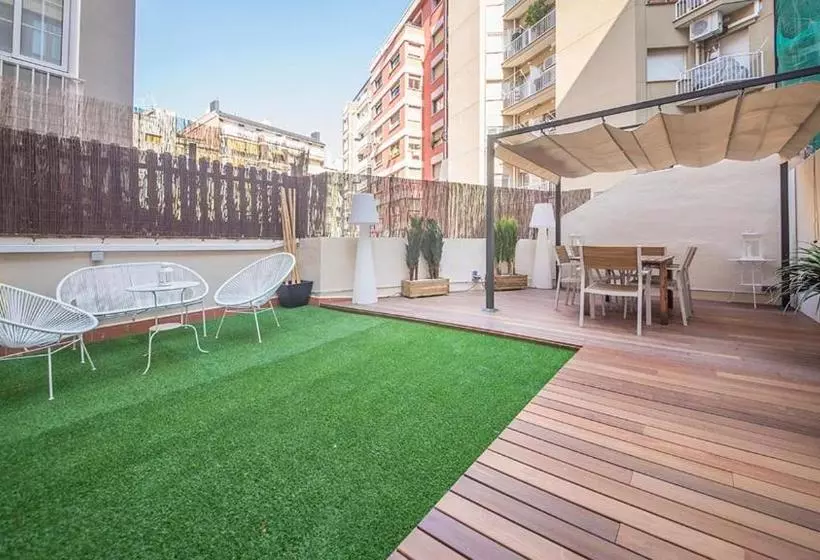 You Stylish Diagonal Apartments