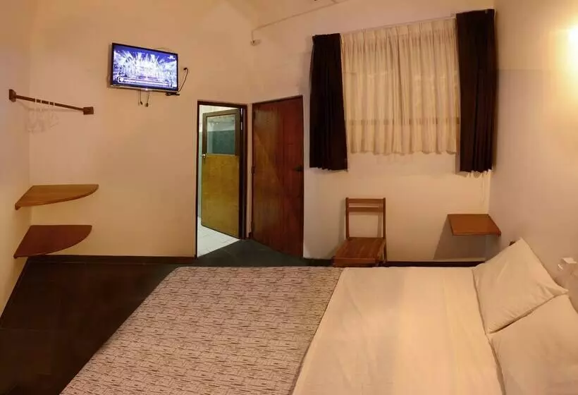 هاستل Hostal Casa Blanca
