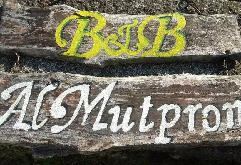 B&b Al Mutpron