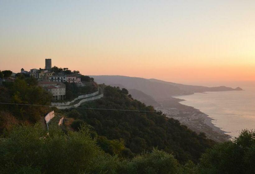 B&b Incantevole Vicolo