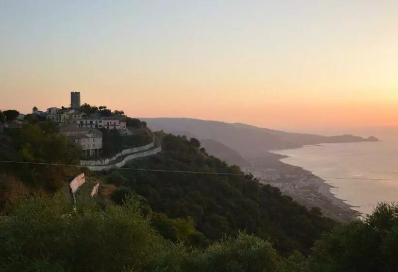 B&b Incantevole Vicolo