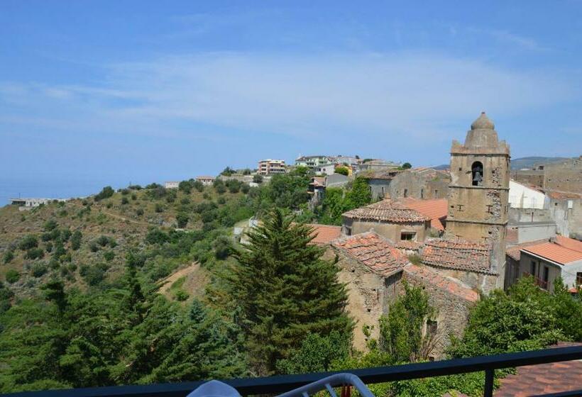 B&b Incantevole Vicolo