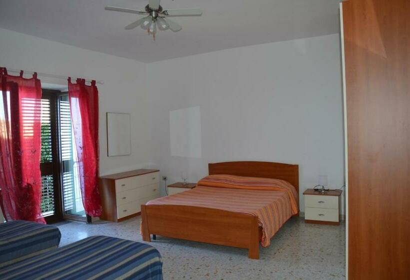 B&b Incantevole Vicolo