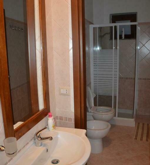 B&b Incantevole Vicolo