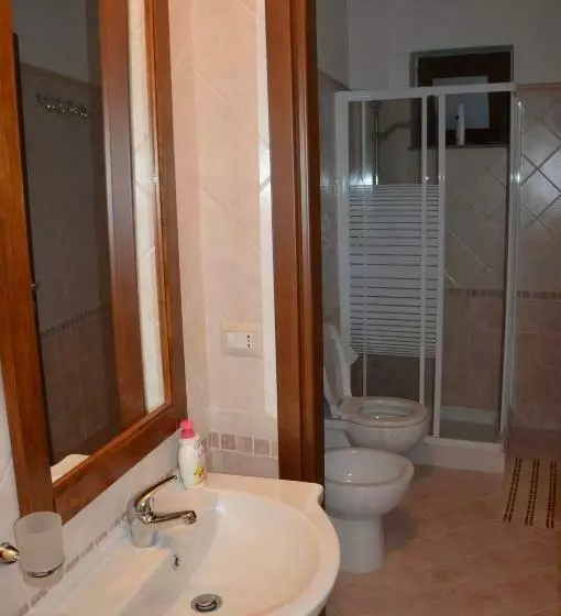 B&b Incantevole Vicolo
