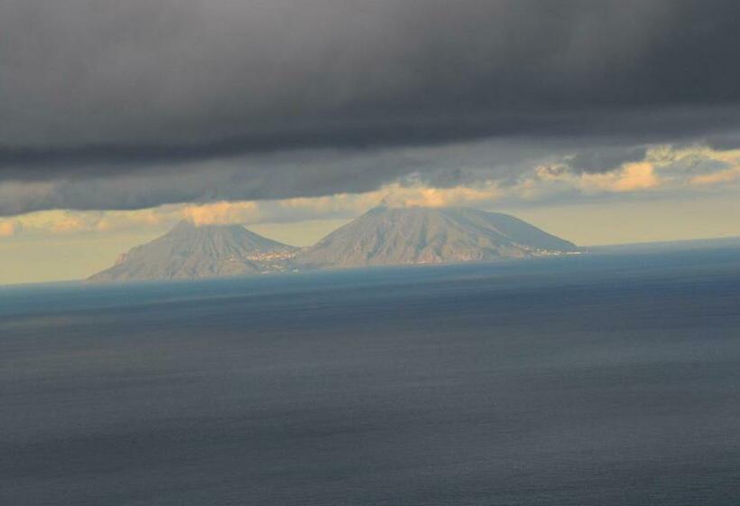 B&b Incantevole Vicolo