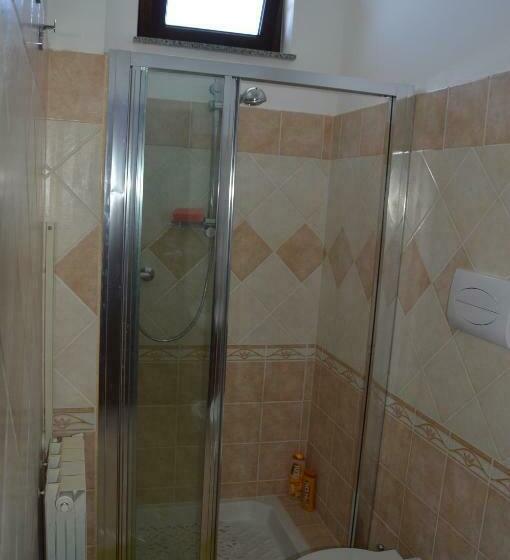 B&b Incantevole Vicolo