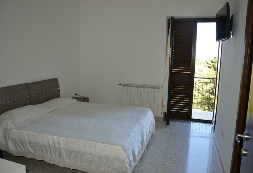 B&b Incantevole Vicolo