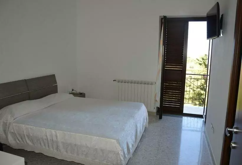 B&b Incantevole Vicolo