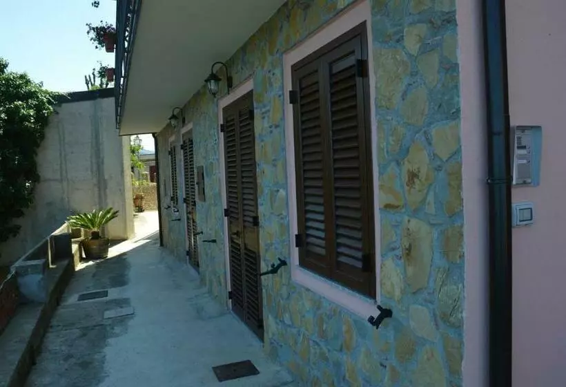 B&b Incantevole Vicolo