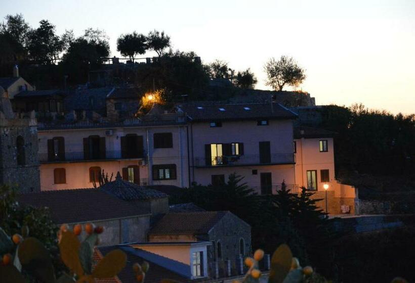 B&b Incantevole Vicolo