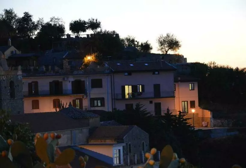 B&b Incantevole Vicolo
