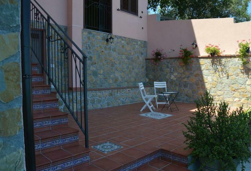 B&b Incantevole Vicolo