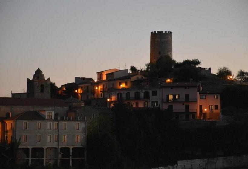 B&b Incantevole Vicolo