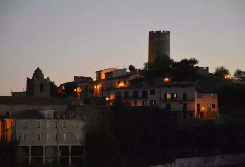 B&b Incantevole Vicolo