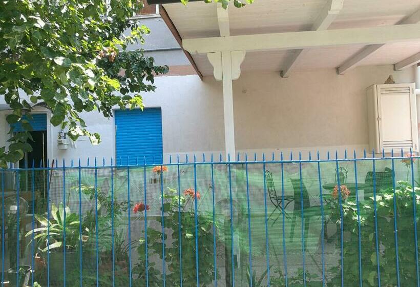 B&b La Casa Di Nonna Maria