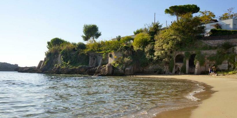 B&b La Casa Di Nonna Maria