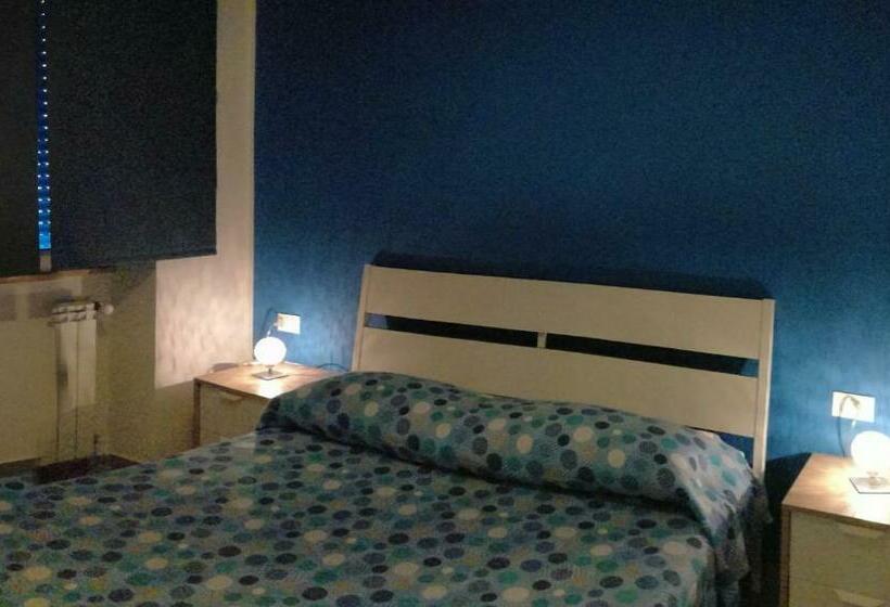 B&b La Casa Di Nonna Maria