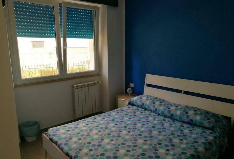 B&b La Casa Di Nonna Maria