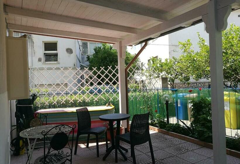 B&b La Casa Di Nonna Maria